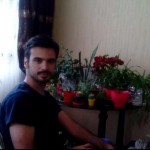 تصویر کاربر با کد 343545