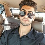 تصویر کاربر با کد 424163