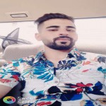 تصویر کاربر با کد 494941