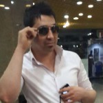 تصویر کاربر با کد 497003