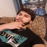 تصویر کاربر با کد 500066