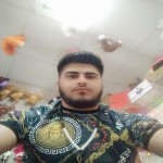 تصویر کاربر با کد 500965