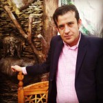 تصویر کاربر با کد 501235