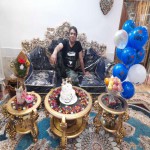تصویر کاربر با کد 485354