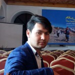 تصویر کاربر با کد 501209
