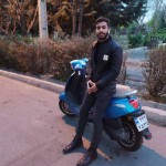 تصویر کاربر با کد 501663