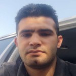 تصویر کاربر با کد 464284