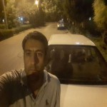 تصویر کاربر با کد 501551