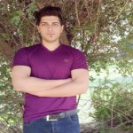 تصویر کاربر با کد 357176