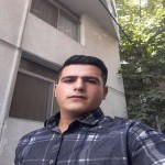 تصویر کاربر با کد 497849