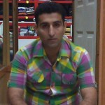 تصویر کاربر با کد 502486