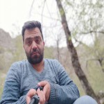 تصویر کاربر با کد 499458