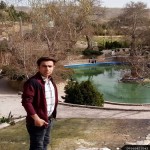 تصویر کاربر با کد 419363