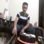 تصویر کاربر با کد 503258