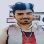 تصویر کاربر با کد 501424