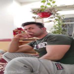 تصویر کاربر با کد 503818