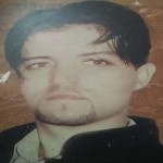 تصویر کاربر با کد 441375