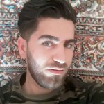 تصویر کاربر با کد 502809