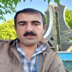 تصویر کاربر با کد 504357