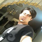 تصویر کاربر با کد 504640
