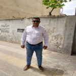 تصویر کاربر با کد 505070