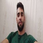تصویر کاربر با کد 501239