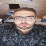 تصویر کاربر با کد 505309