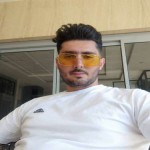 تصویر کاربر با کد 505369