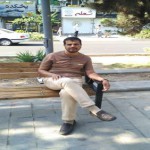 تصویر کاربر با کد 500197