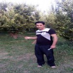 تصویر کاربر با کد 505249