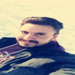 تصویر کاربر با کد 505694