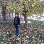 تصویر کاربر با کد 160768