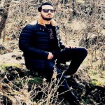 تصویر کاربر با کد 464501