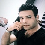 تصویر کاربر با کد 479529