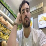 تصویر کاربر با کد 439165