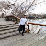 تصویر کاربر با کد 480792