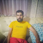 تصویر کاربر با کد 502399