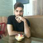 تصویر کاربر با کد 509327