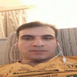 تصویر کاربر با کد 509381