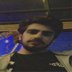 تصویر کاربر با کد 509448
