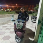 تصویر کاربر با کد 509945