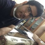 تصویر کاربر با کد 509995