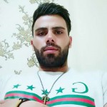تصویر کاربر با کد 510046