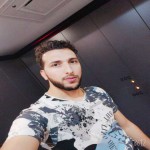 تصویر کاربر با کد 390016