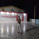 تصویر کاربر با کد 509816