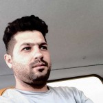 تصویر کاربر با کد 459507