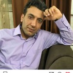 تصویر کاربر با کد 509430