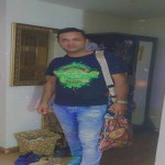 تصویر کاربر با کد 466185