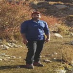 تصویر کاربر با کد 476354