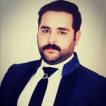 تصویر کاربر با کد 511881